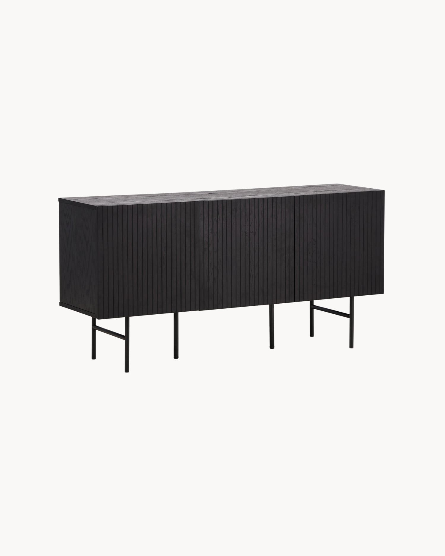 Credenza in legno Björkön