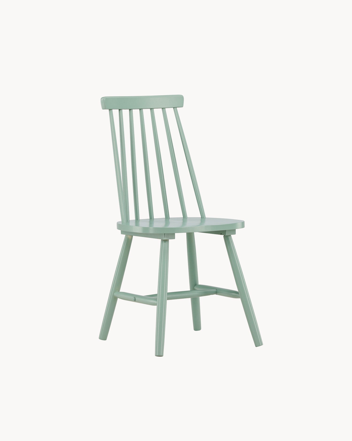 Set 2 sedie da pranzo in legno Lönneberga