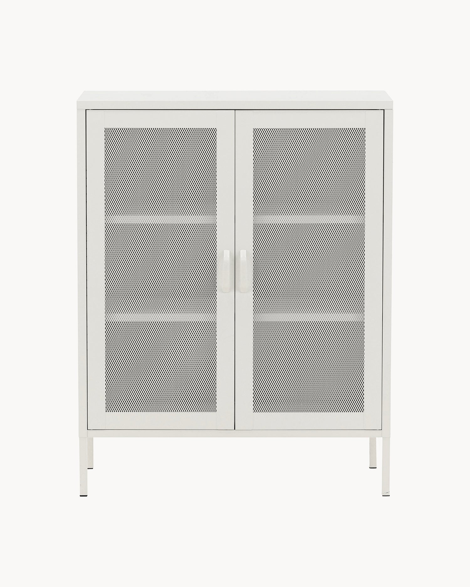 Credenza in metallo Misha