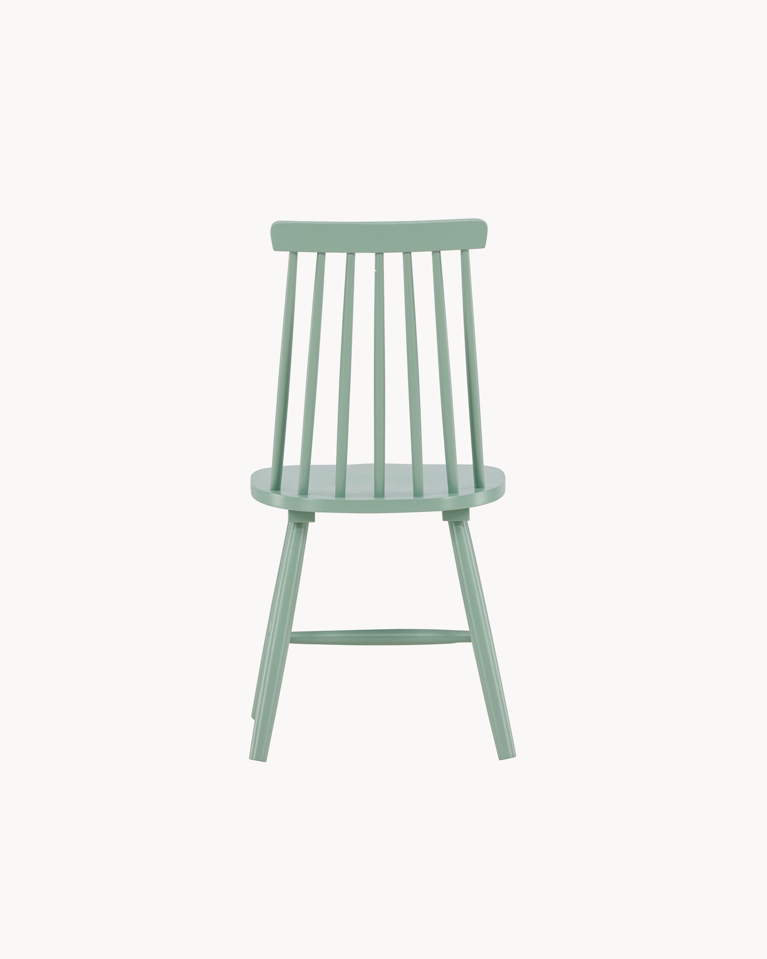 Set 2 sedie da pranzo in legno Lönneberga