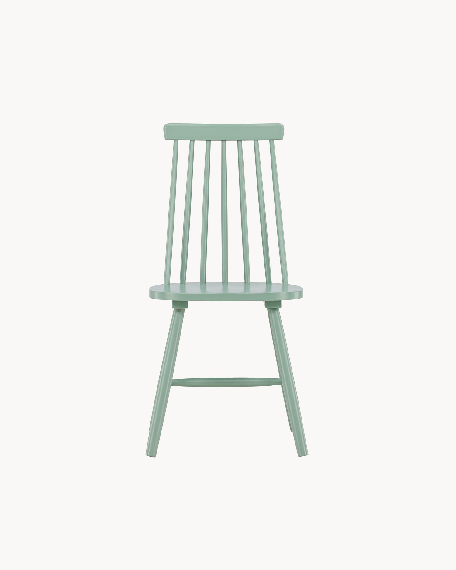 Set 2 sedie da pranzo in legno Lönneberga