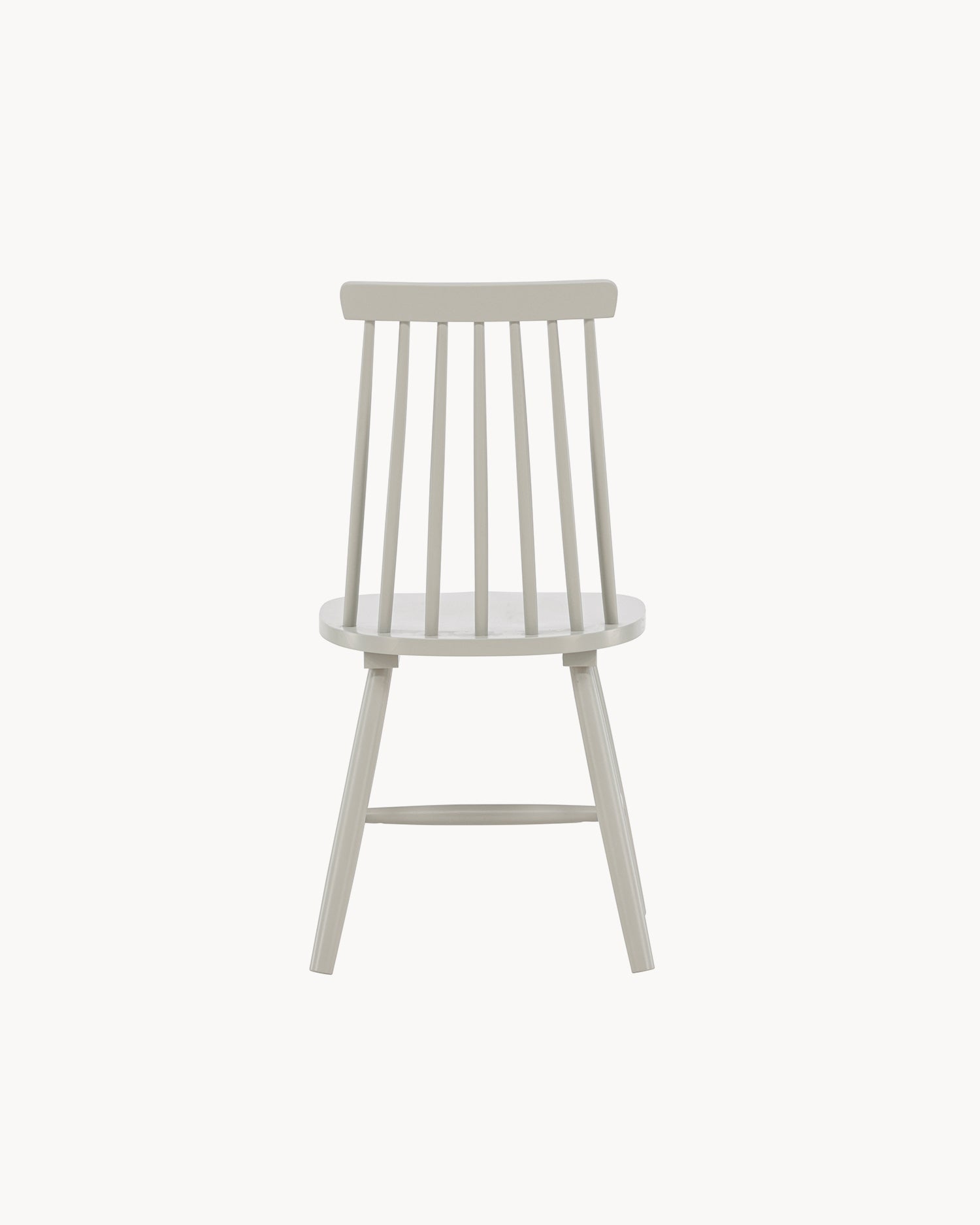 Set 2 sedie da pranzo in legno Lönneberga