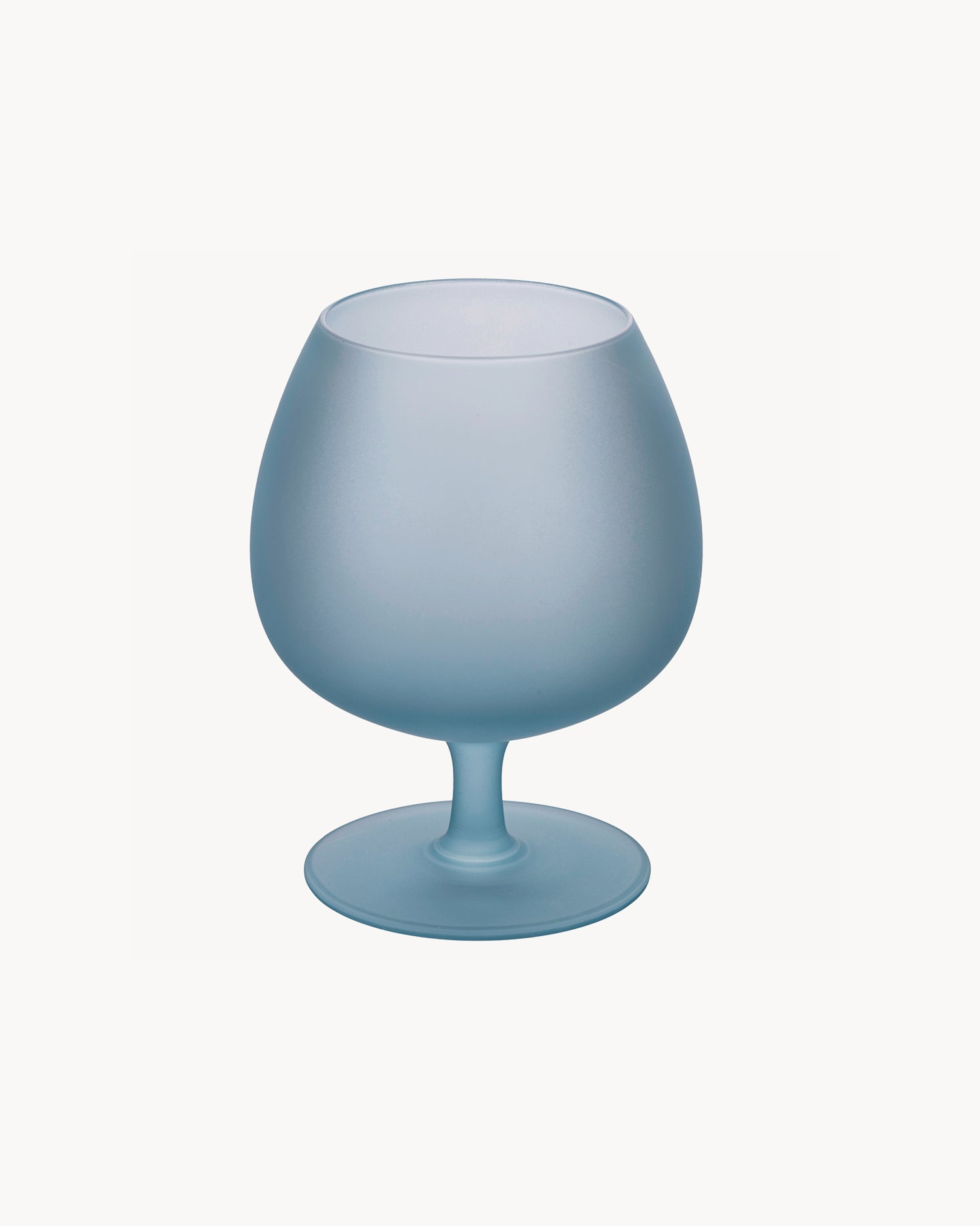 Bicchieri da liquore in vetro Stones
