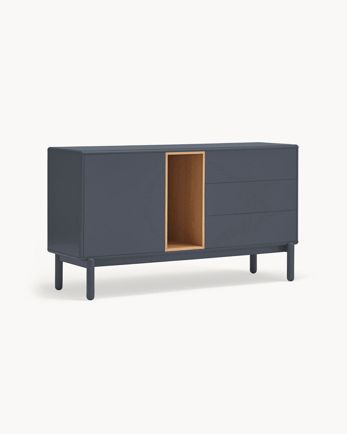 Credenza media Corvo