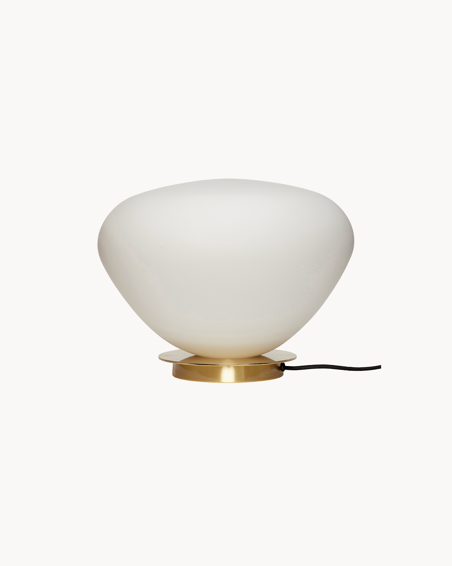 Lampada da tavolo Bean