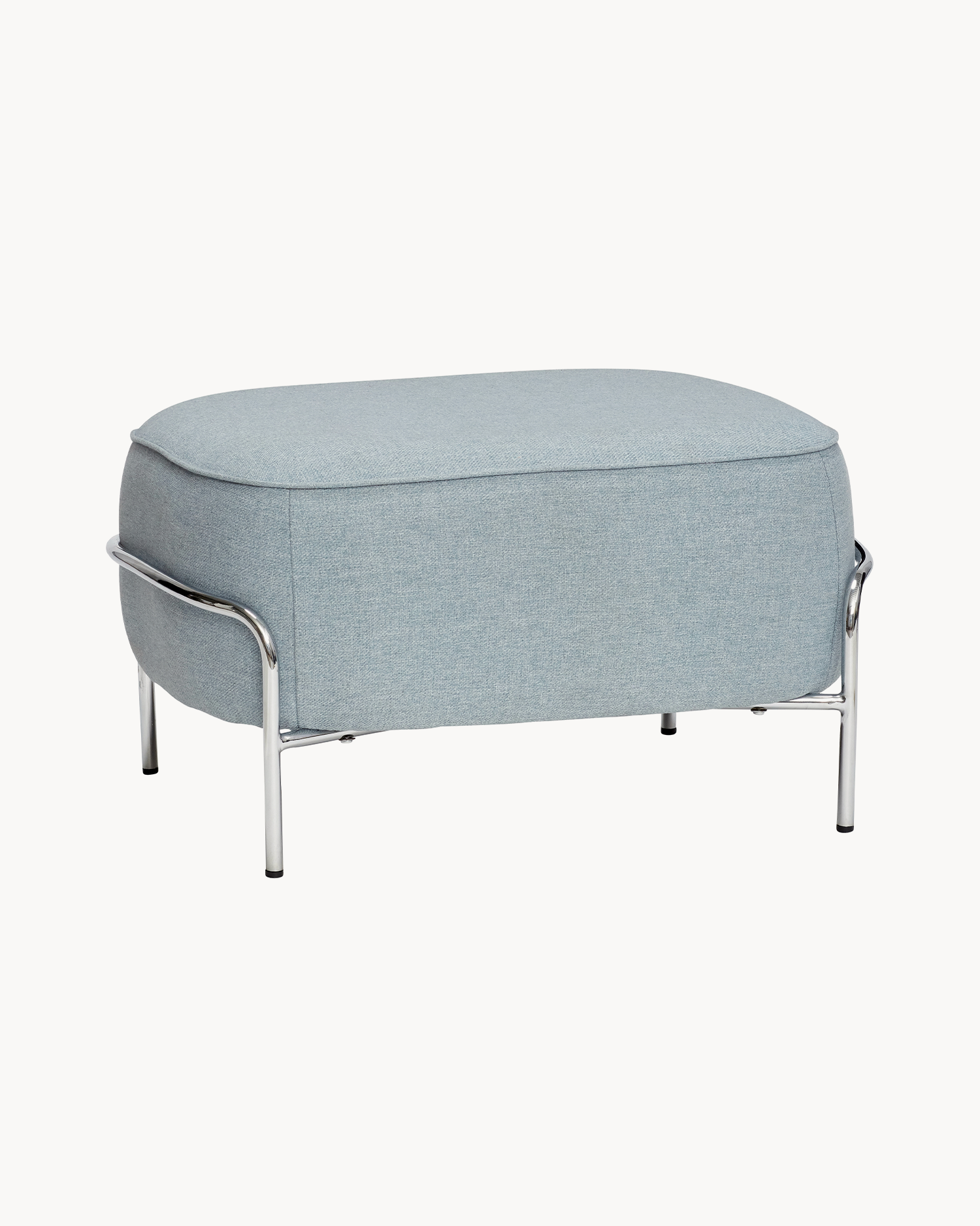 Pouf imbottito Kumo