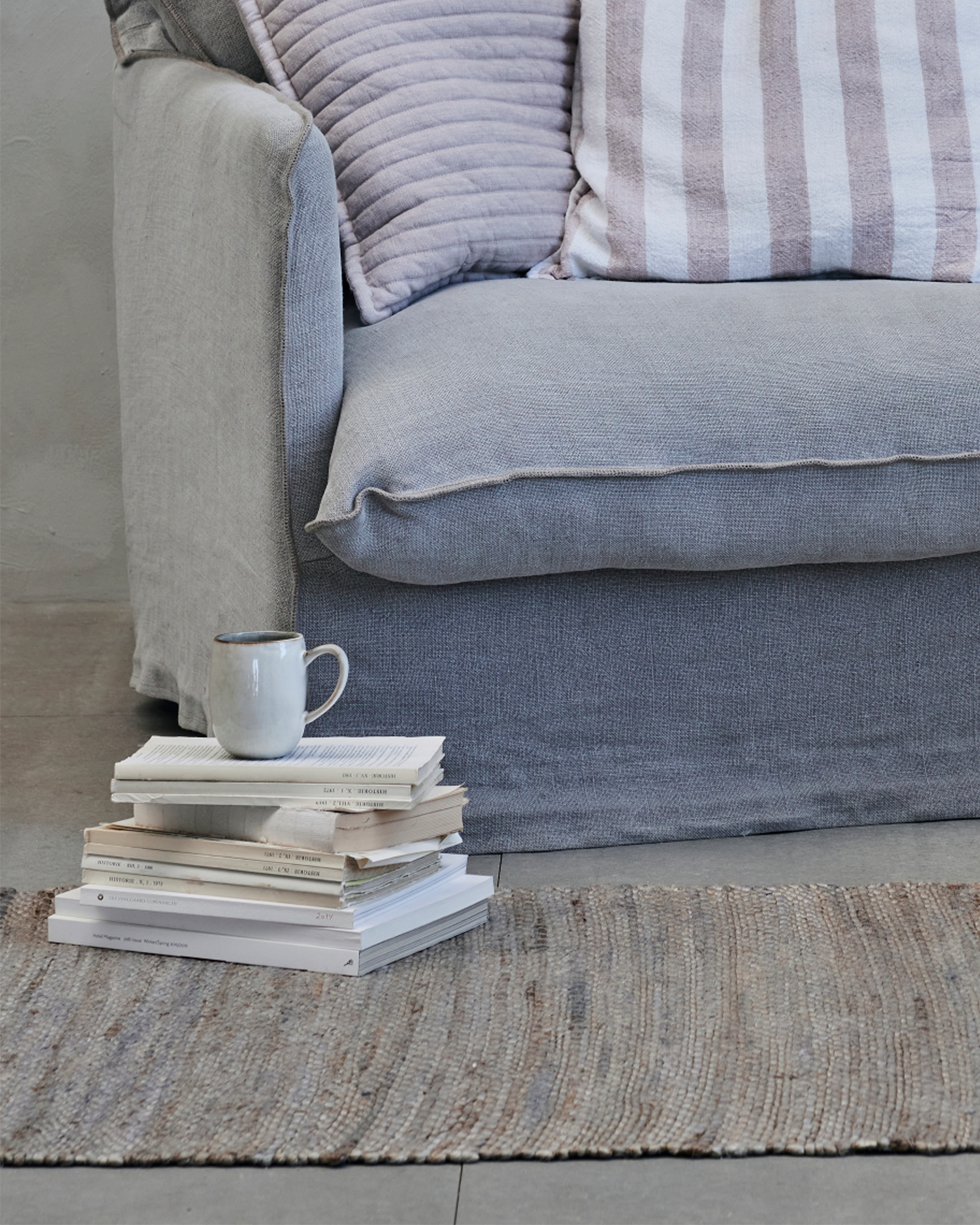 Mug Amera, crema