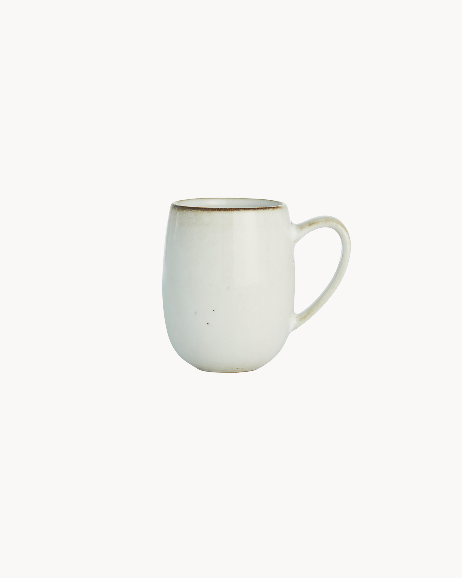 Mug Amera, crema